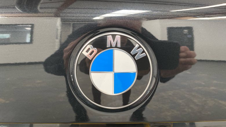 BMW 1 Series M135i xDrive 5dr Step Auto Petrol Hatchback